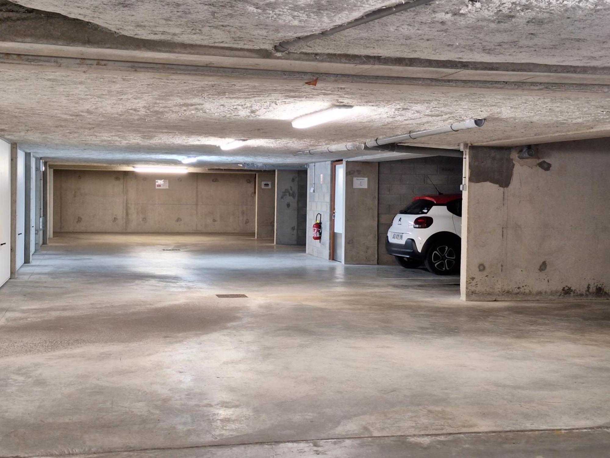 Charmant Appartement Avec Garage - "Le Calypso" Saint-Valéry-sur-Somme Zewnętrze zdjęcie